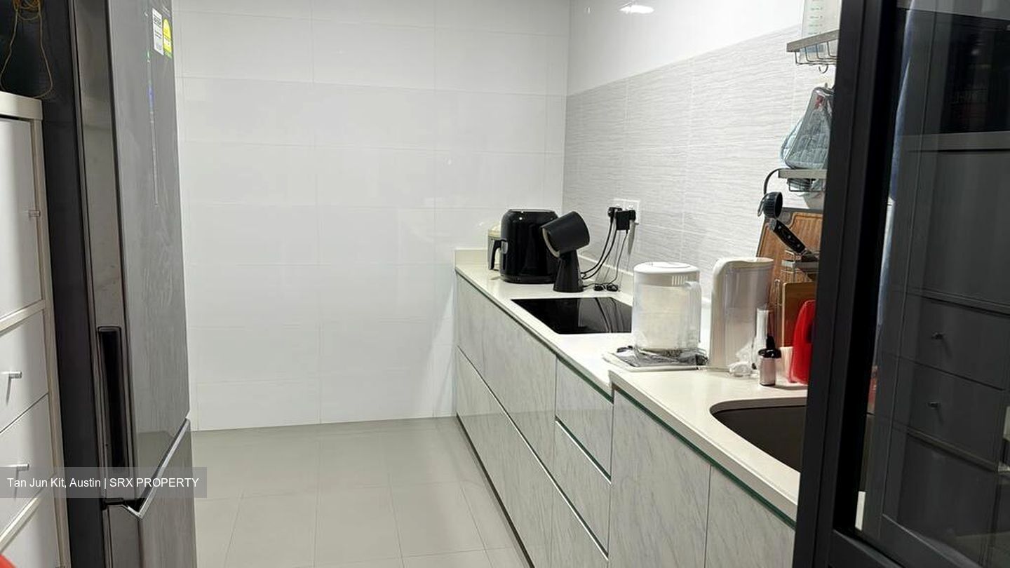 Blk 464A Clementi Peaks (Clementi), HDB 4 Rooms #497093721